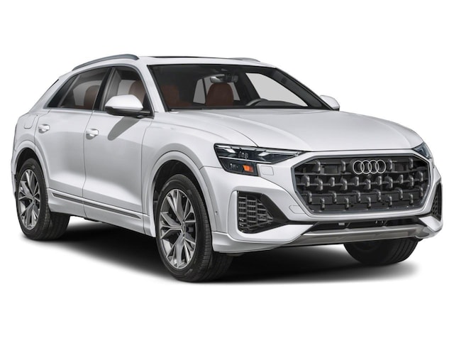 2026 Audi Q8 Premium Plus - Photo 12