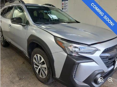 2023 Subaru Outback Premium's photo