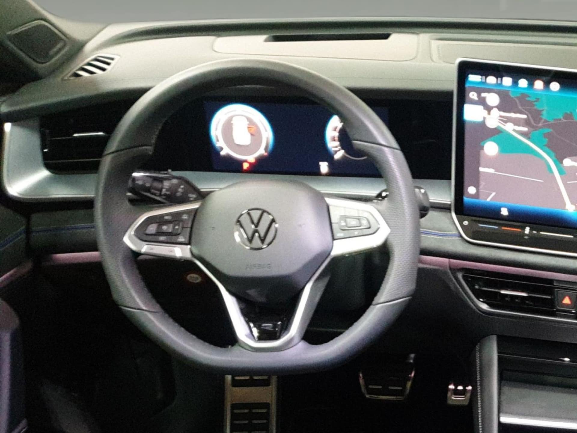 Volkswagen Tayron R-Line