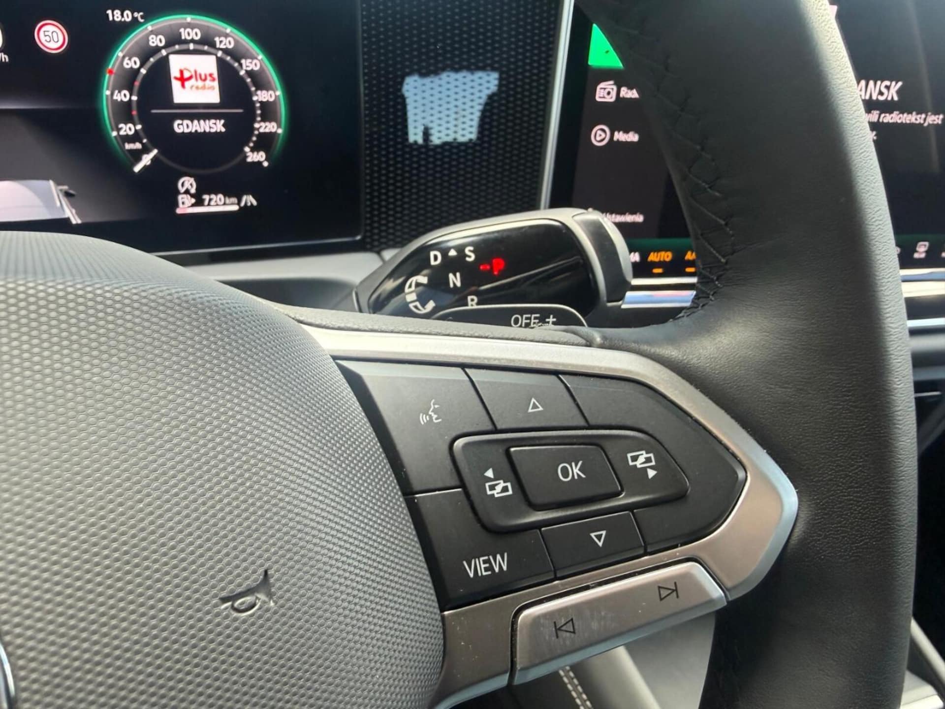 Volkswagen Tiguan Life Plus