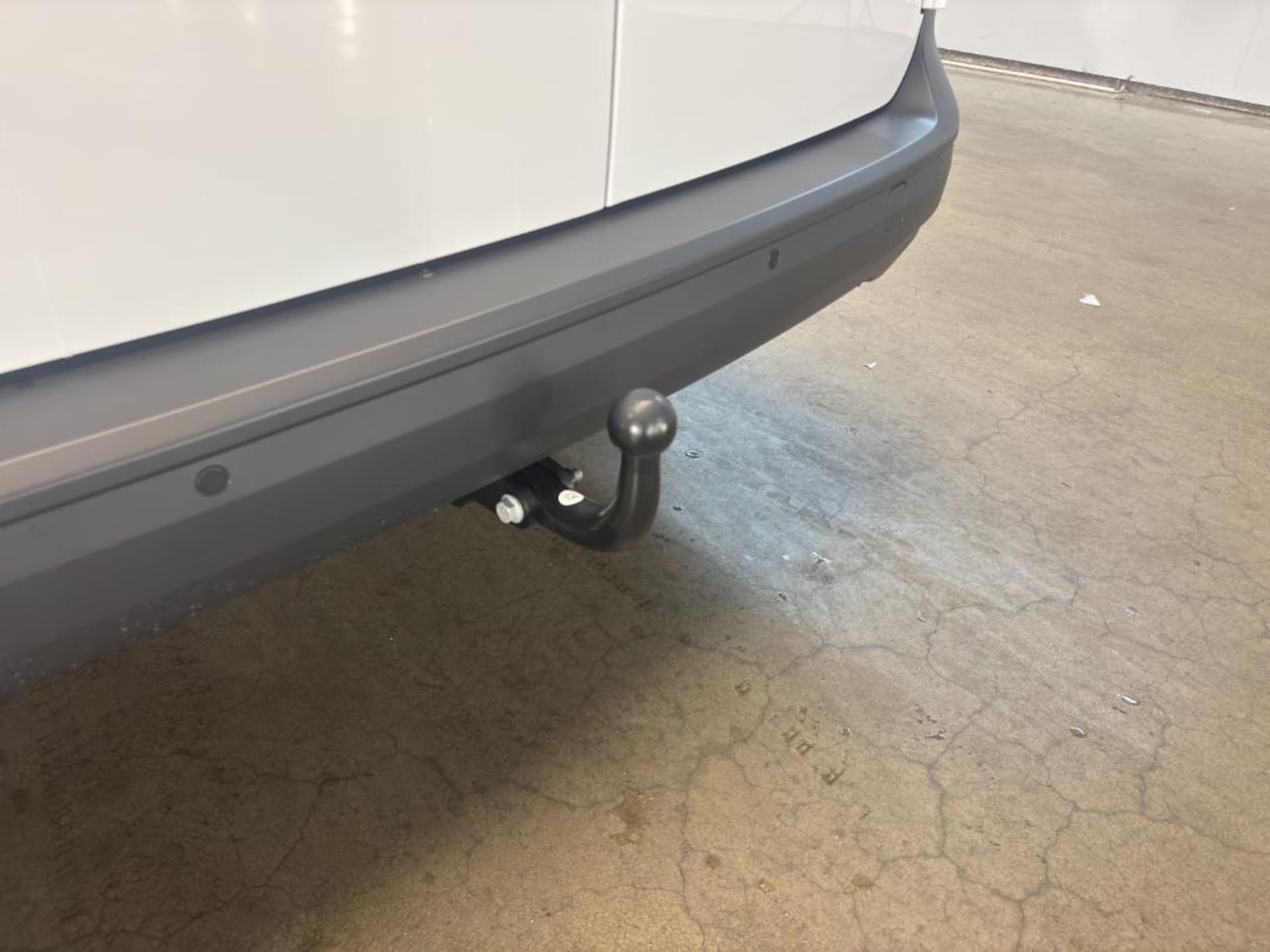 Volkswagen Caddy Maxi Kombi Flexible