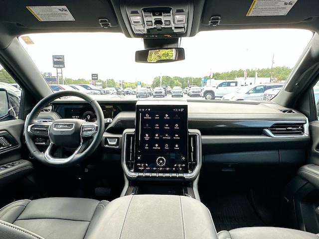 2026 GMC Yukon