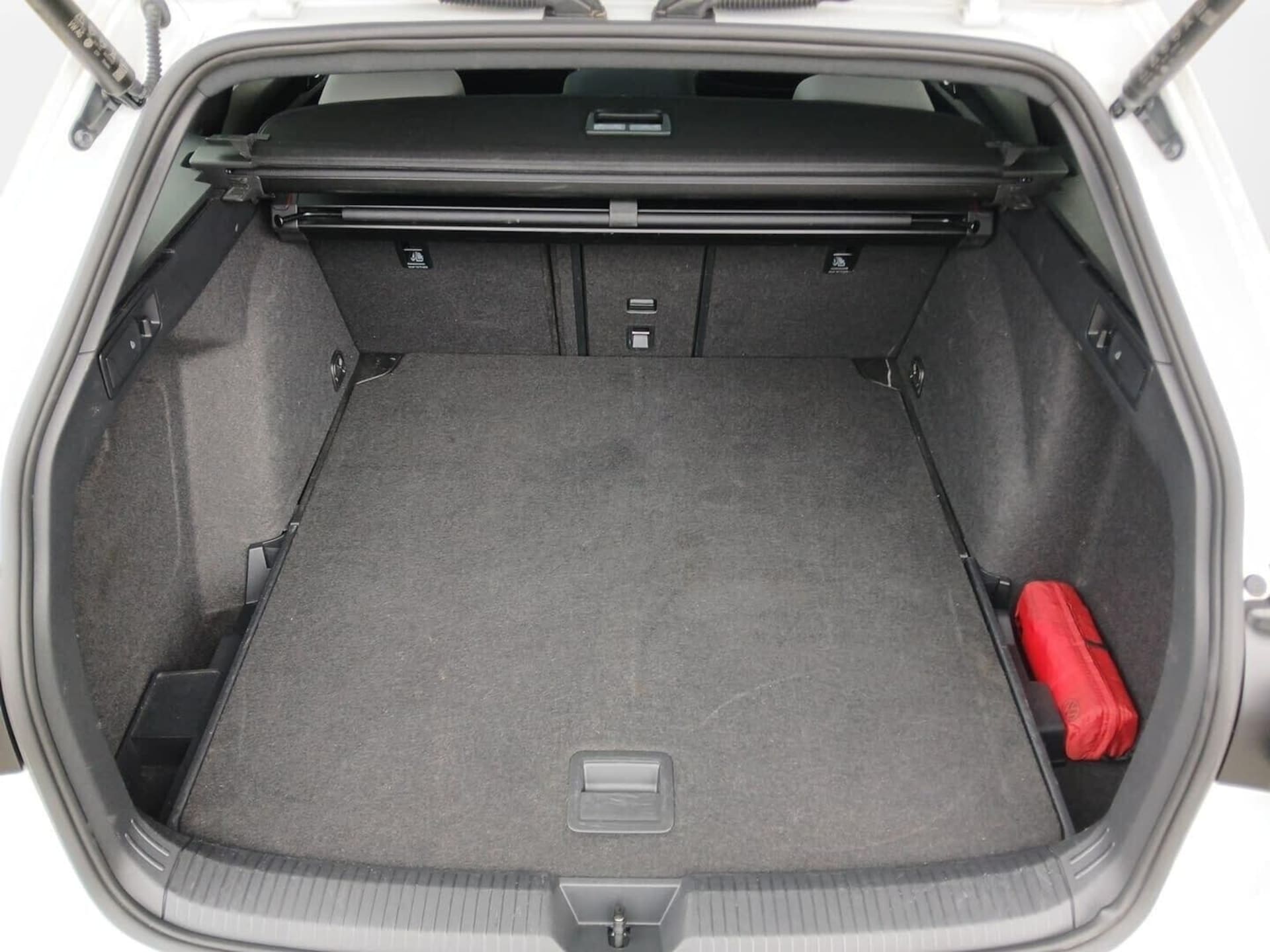 Volkswagen Golf Variant R-Line