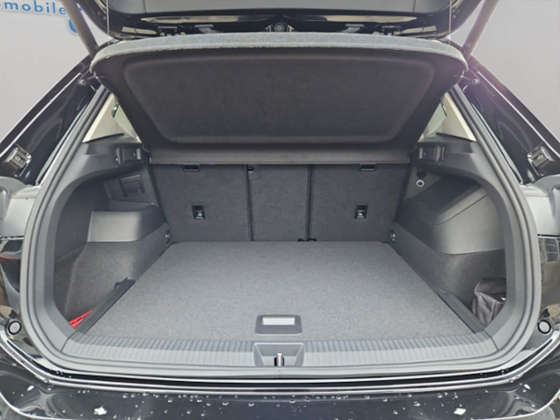 Volkswagen Tiguan ENERGY