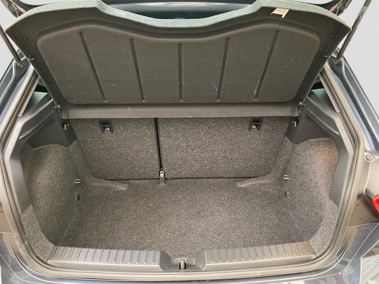 SEAT Ibiza – Bild 10