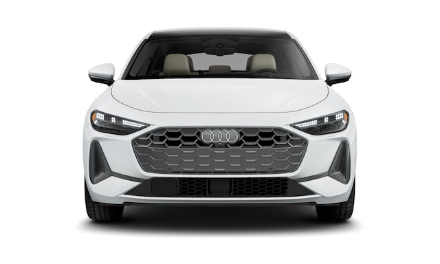 2026 Audi A5 Sedan