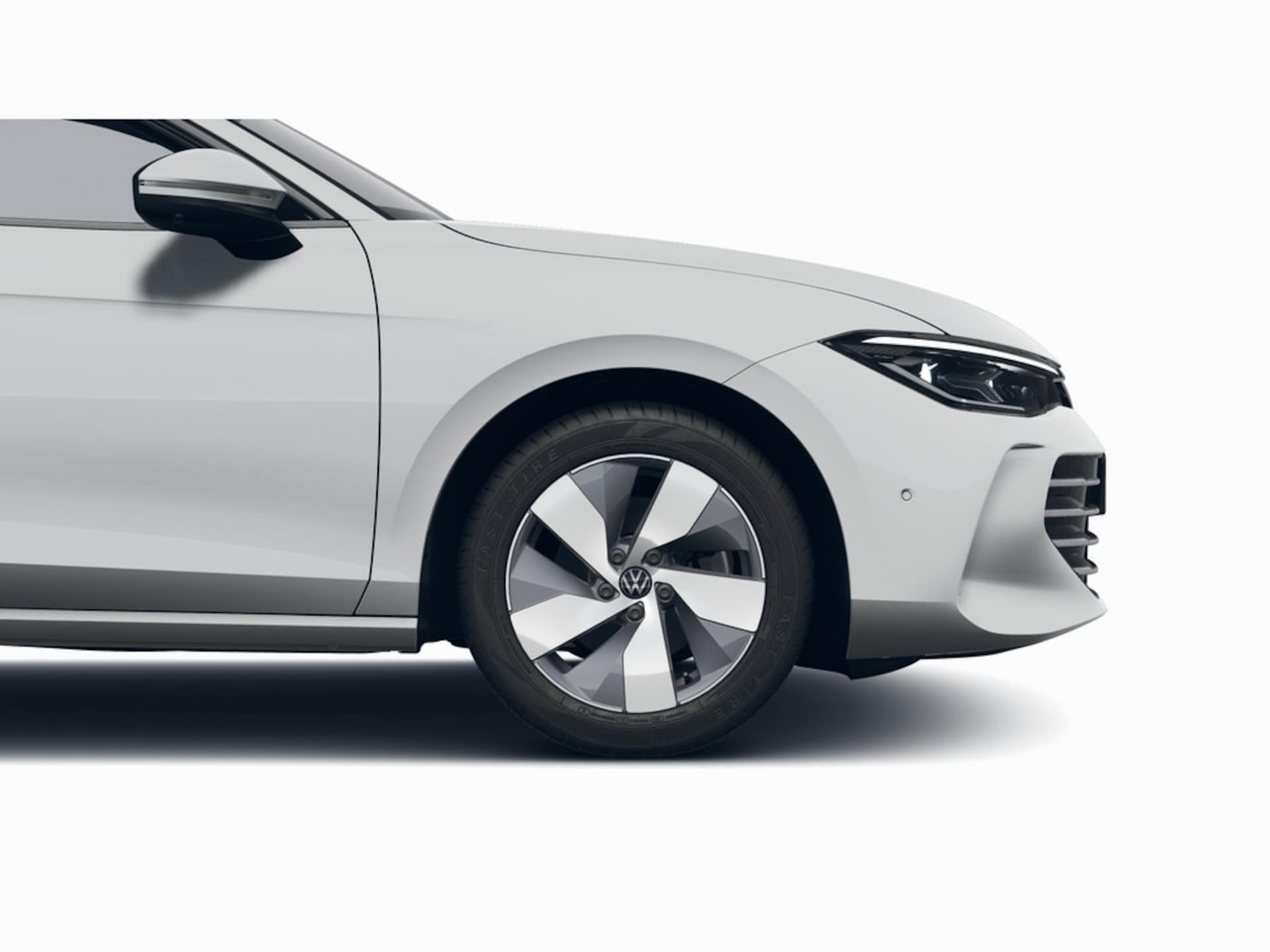 Volkswagen Passat Elegance