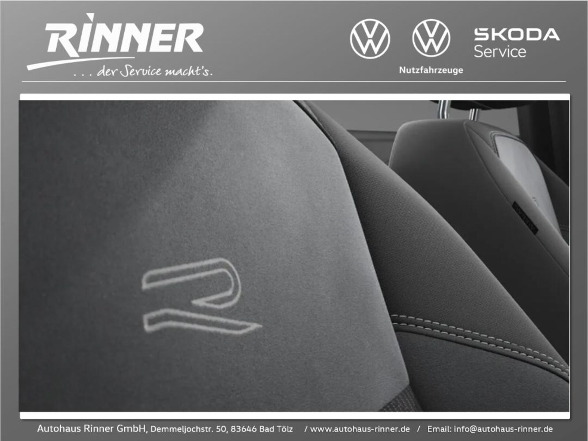 Volkswagen Polo R-Line