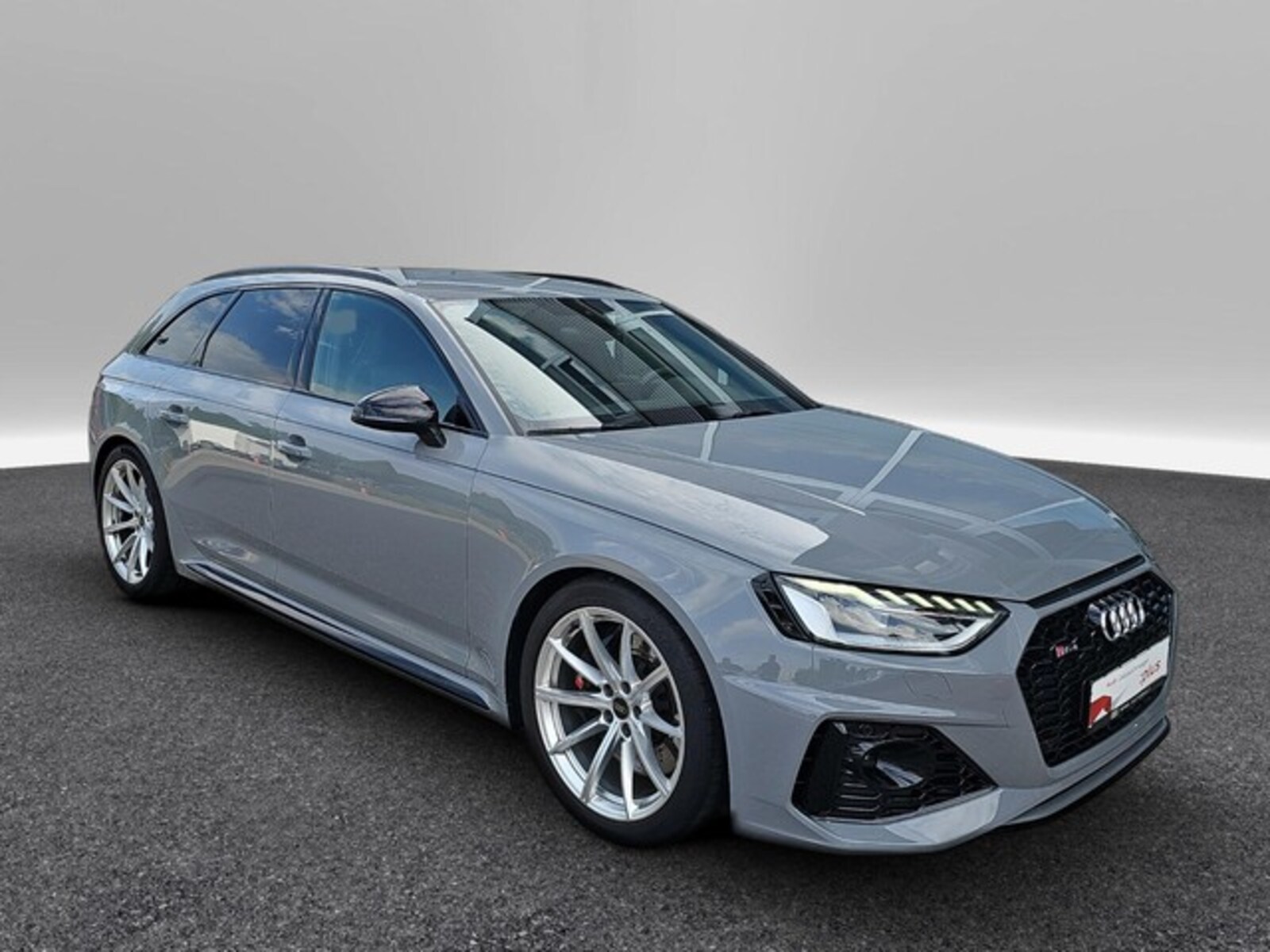 Audi RS 4 Avant – Bild 2