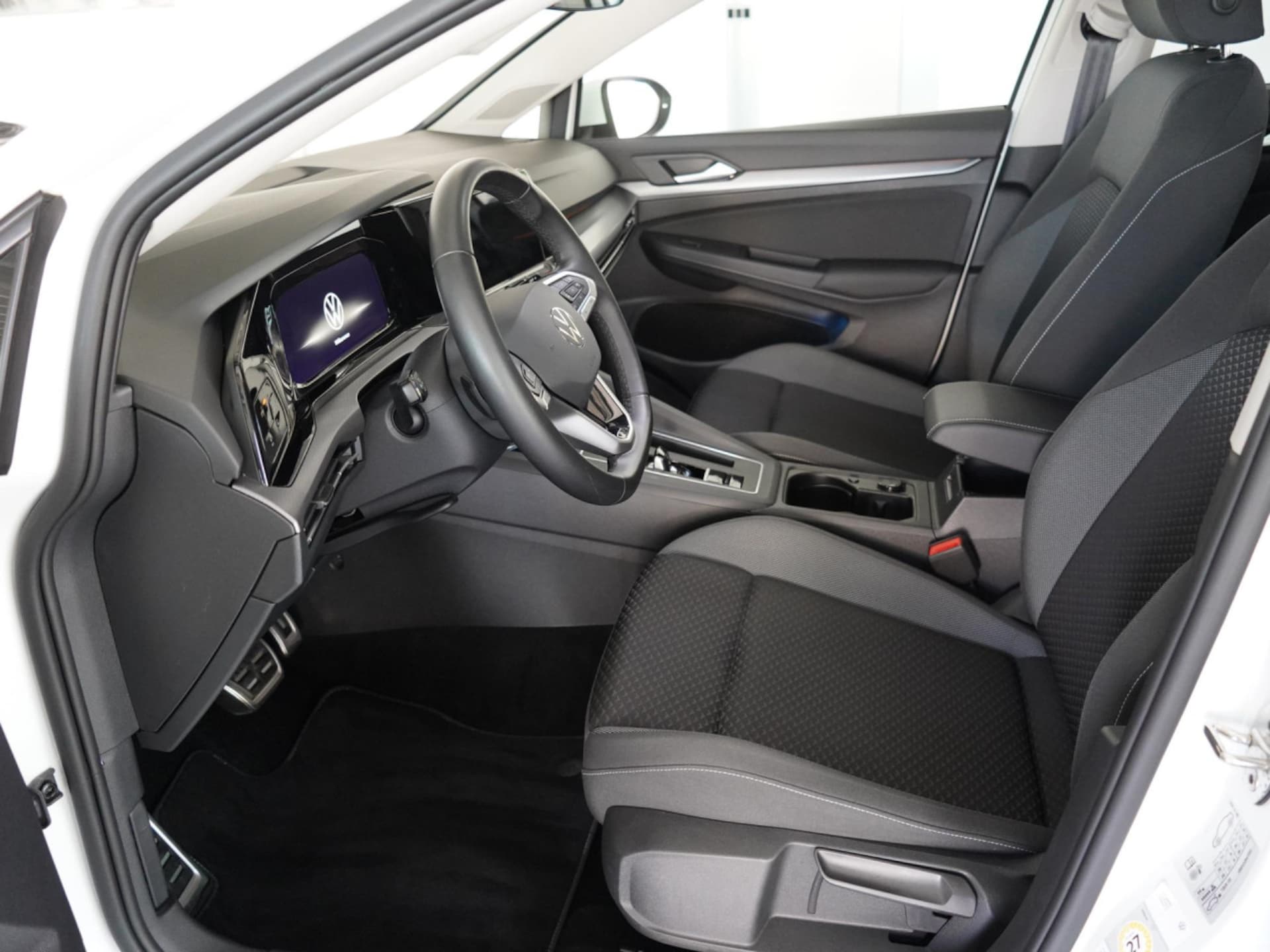 Volkswagen Golf Variant Active