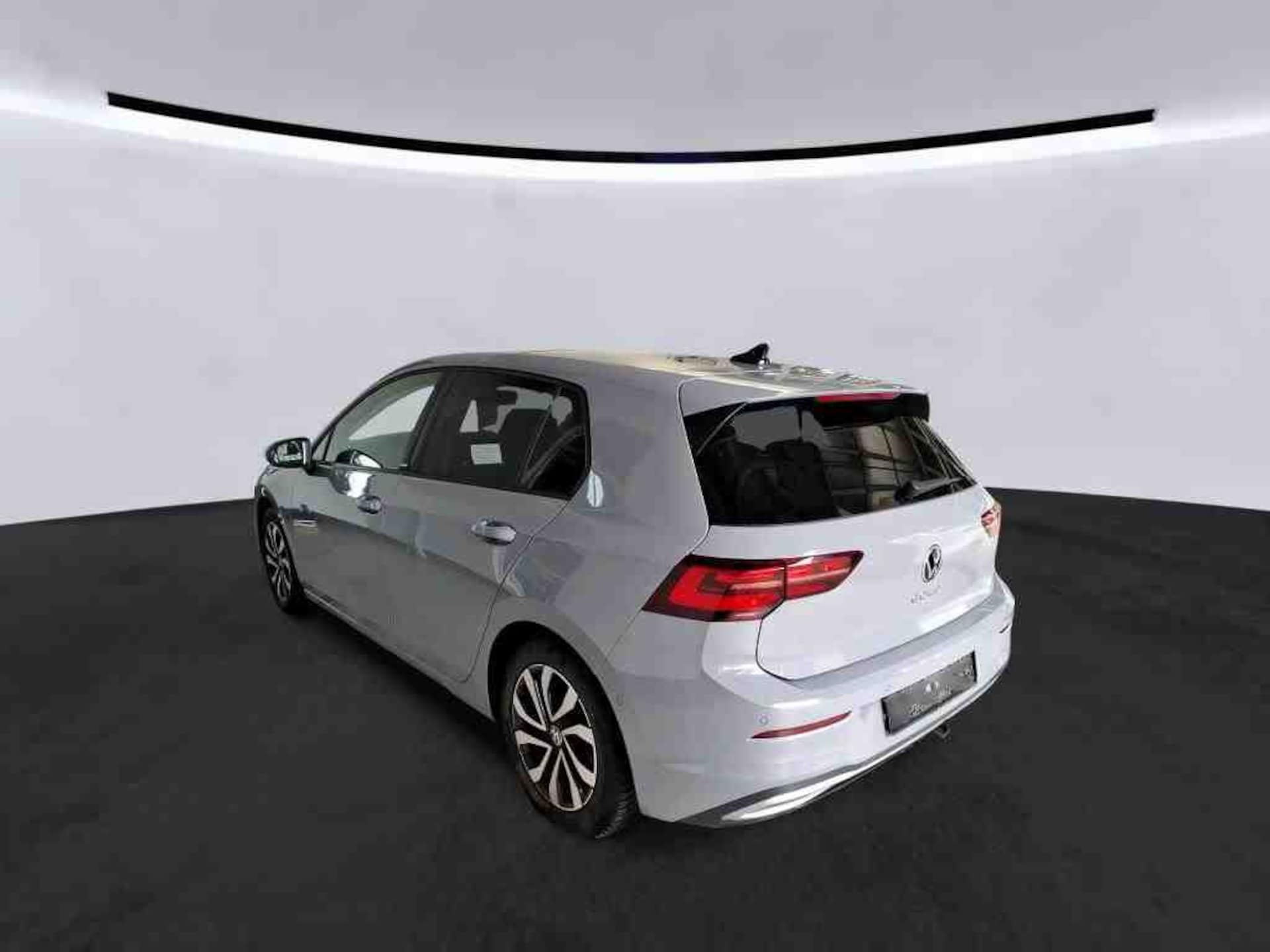 Volkswagen Golf Active