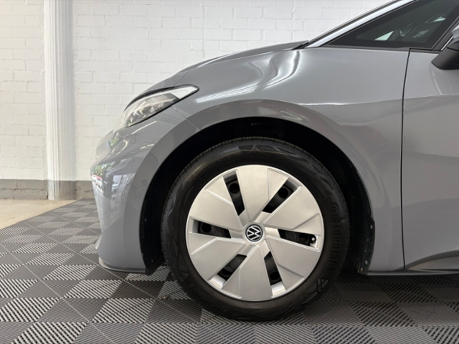 Volkswagen ID.3 – Bild 4