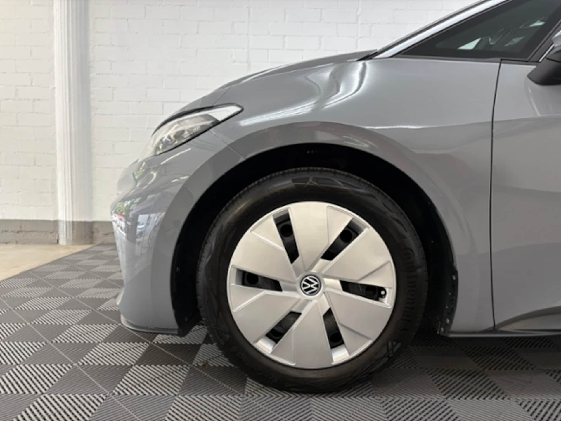 Volkswagen ID.3 Pro