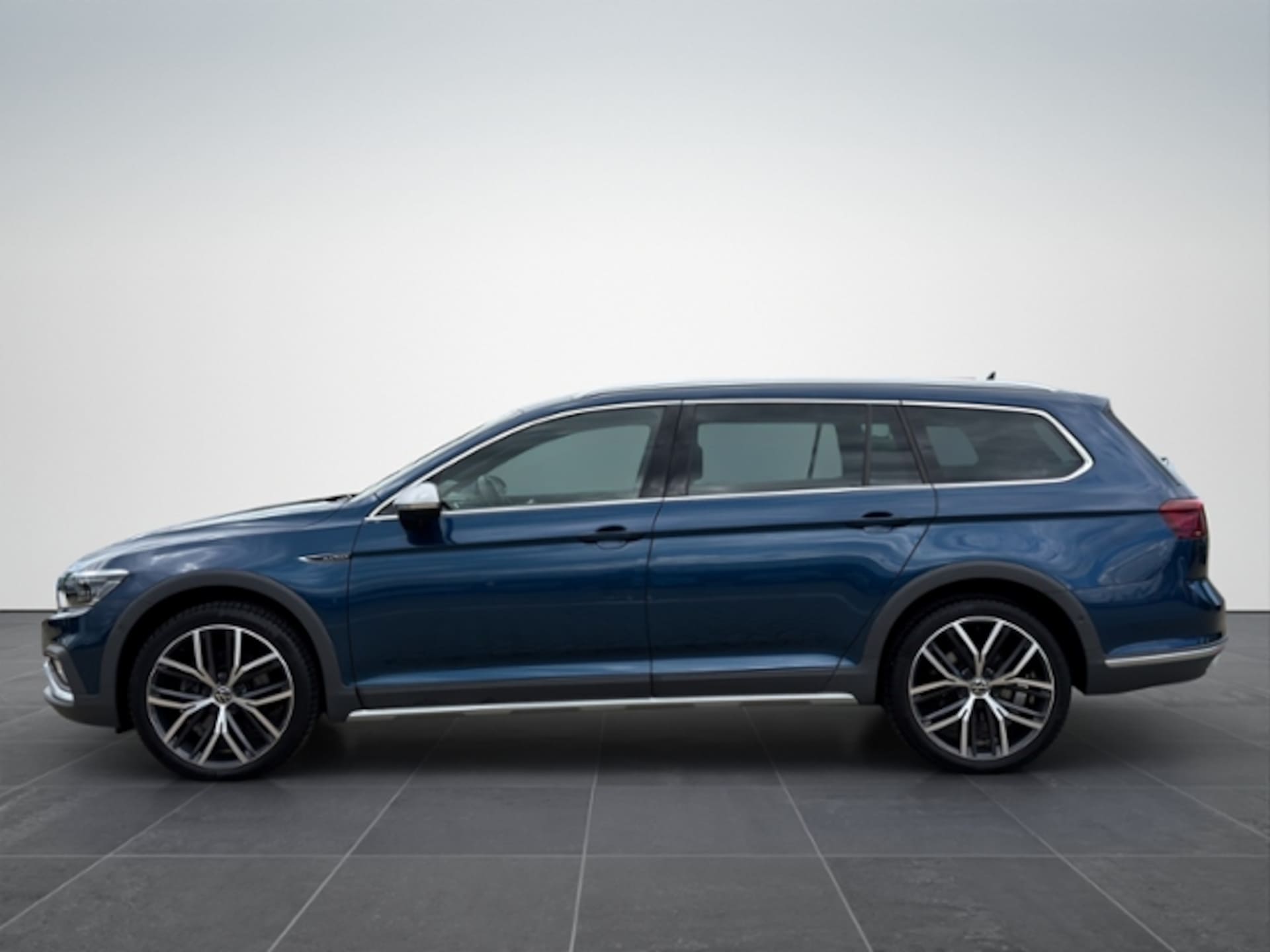 Volkswagen Passat Variant Alltrack
