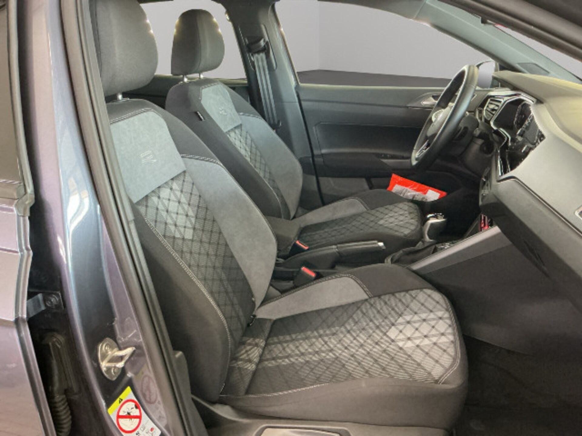 Volkswagen Polo R-Line
