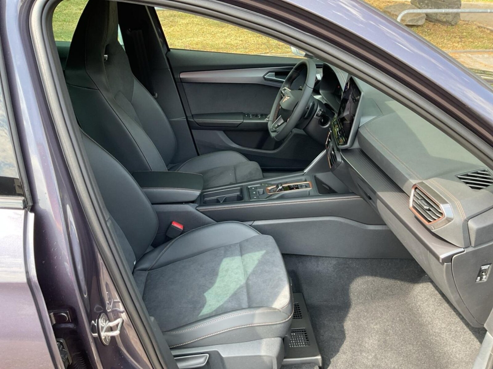 CUPRA Formentor – Bild 11