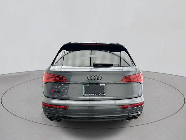 2023 Audi SQ5
