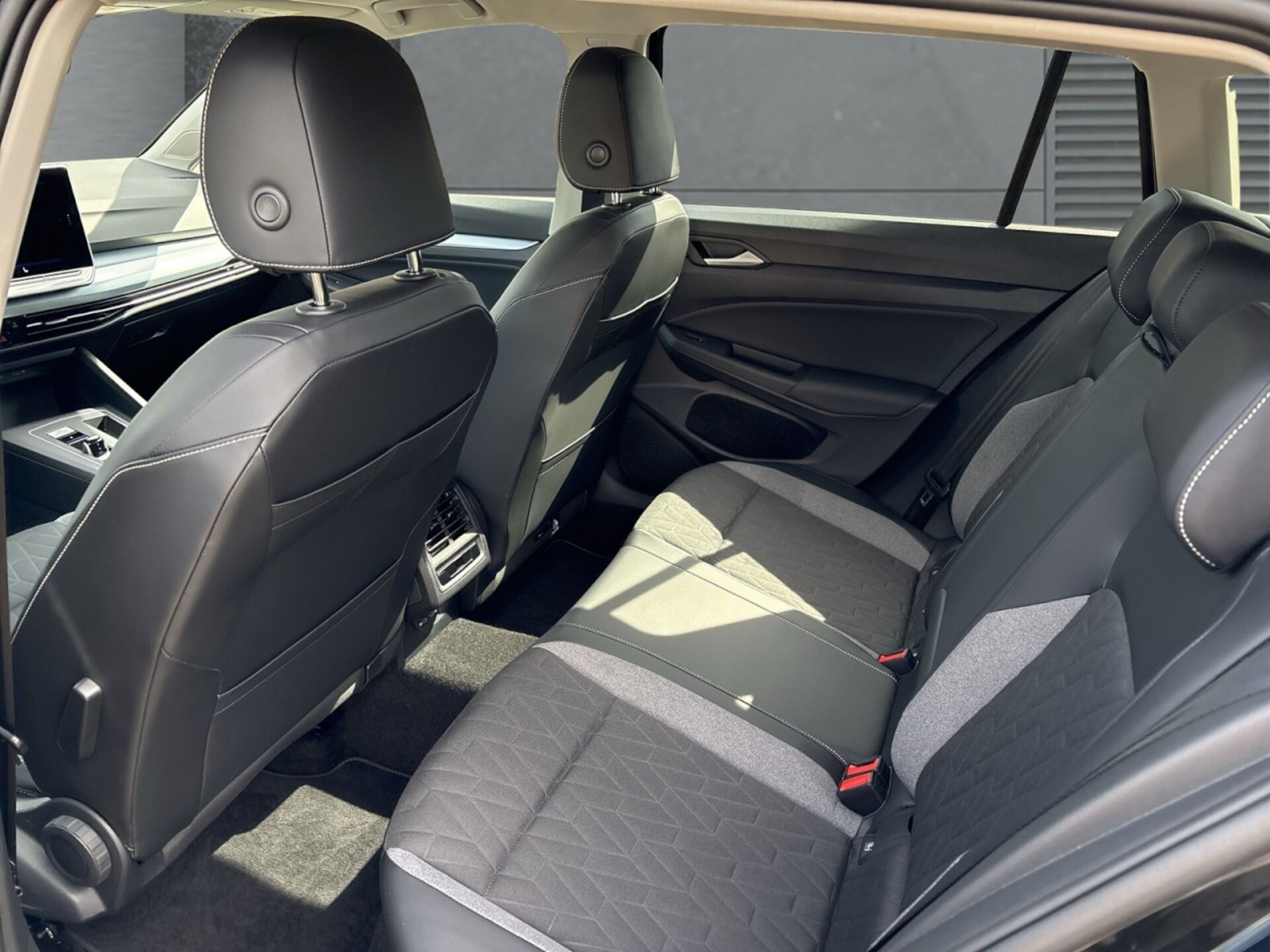 Volkswagen Golf Variant Goal