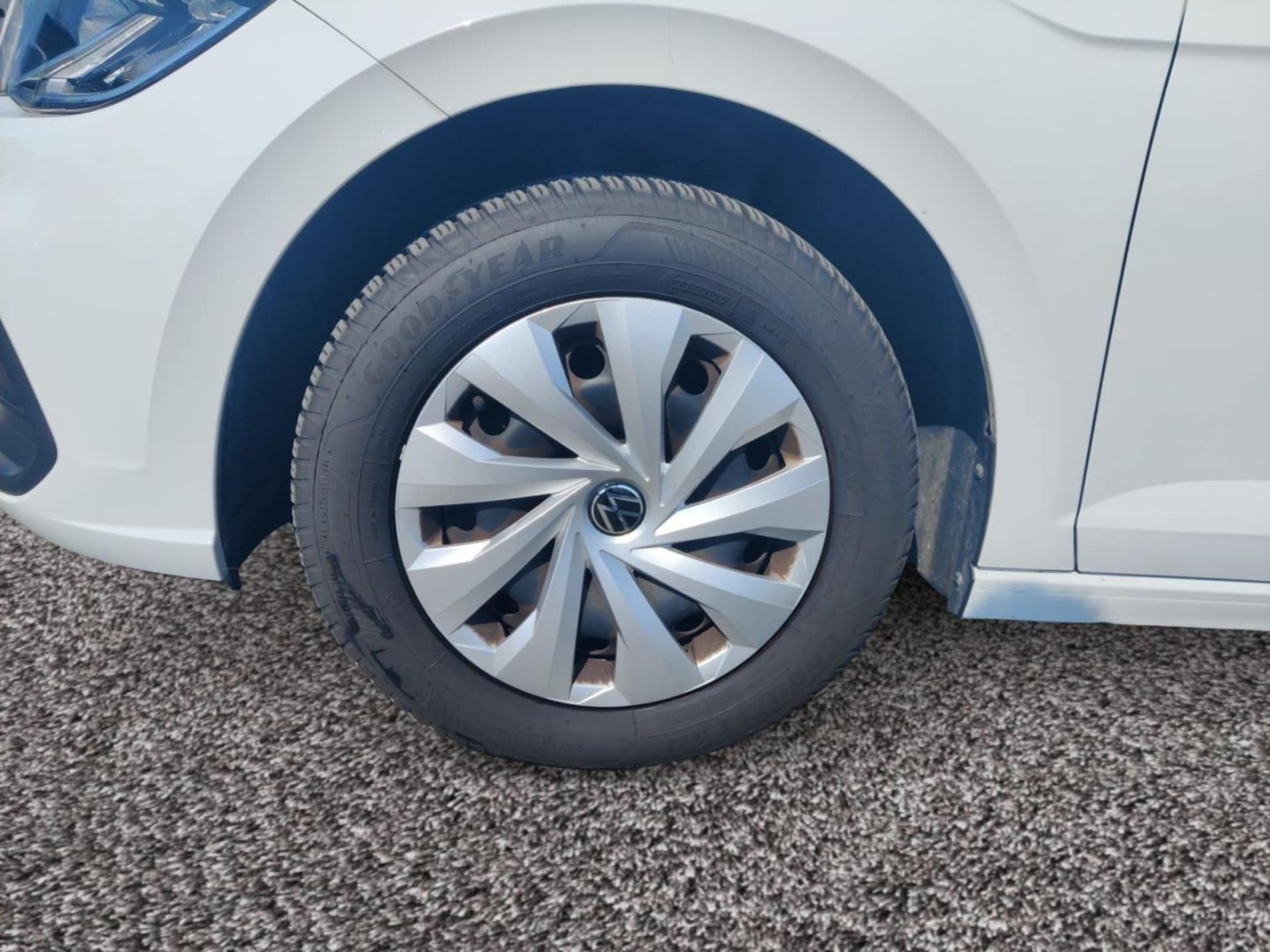 Volkswagen Polo Life