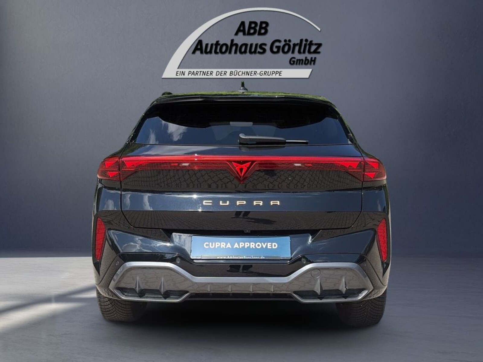 CUPRA Terramar – Bild 5