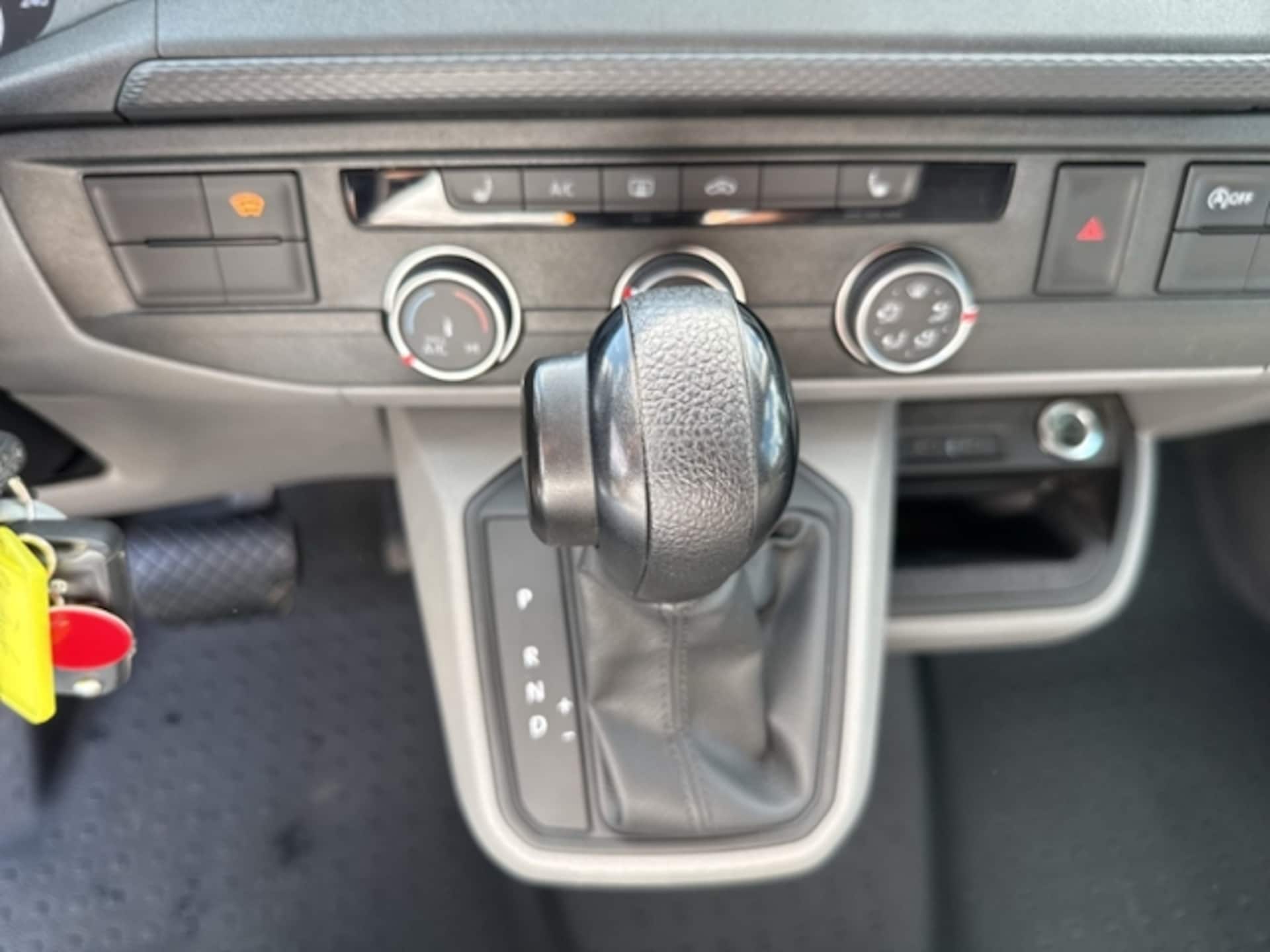 Volkswagen T6.1 Transporter Kasten langer Radstand EcoProfi