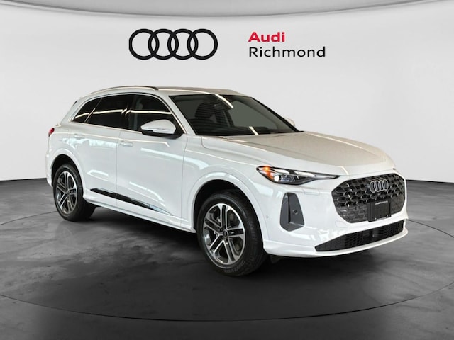 2026 Audi Q5