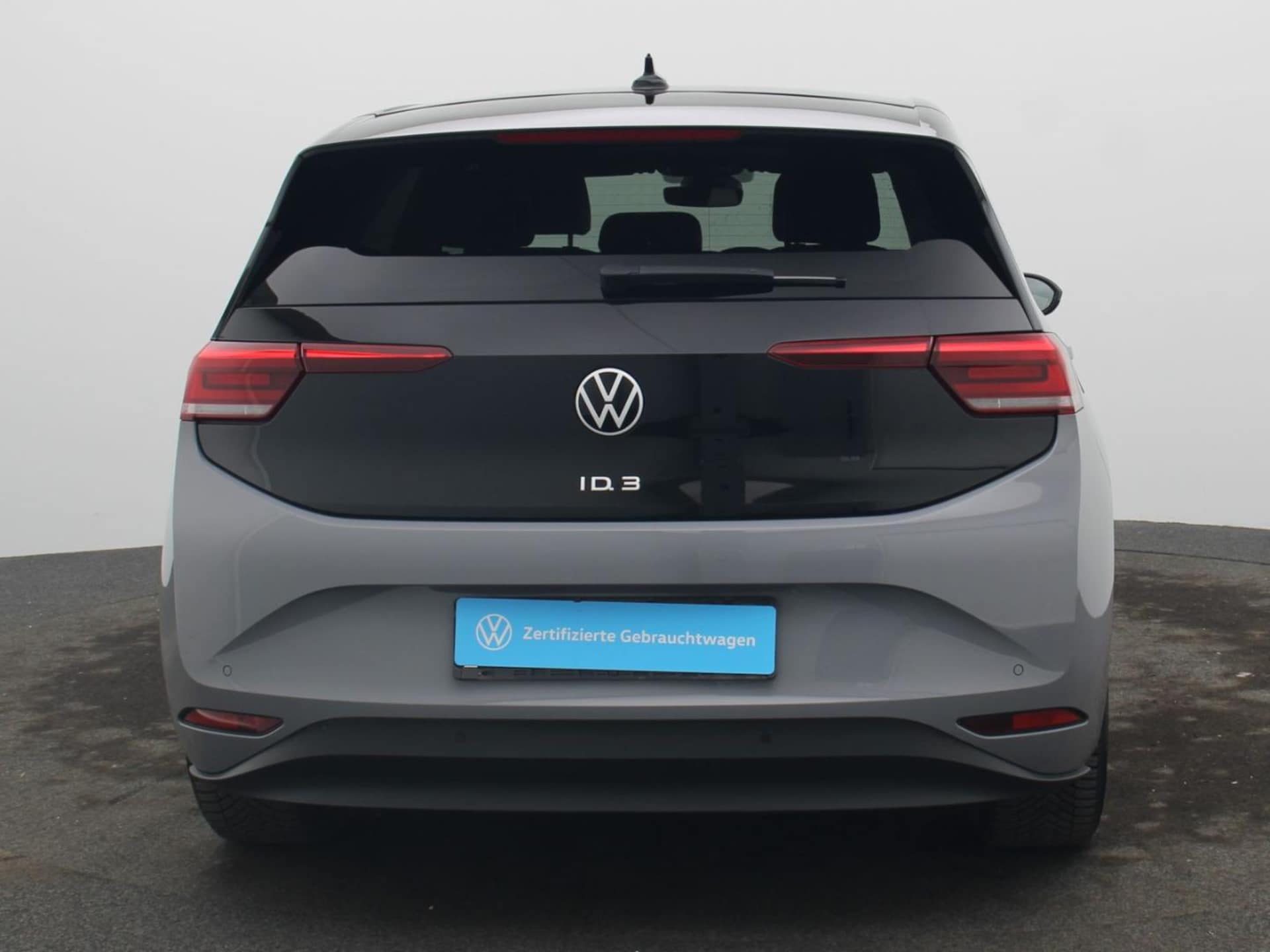Volkswagen ID.3 MOVE Pro