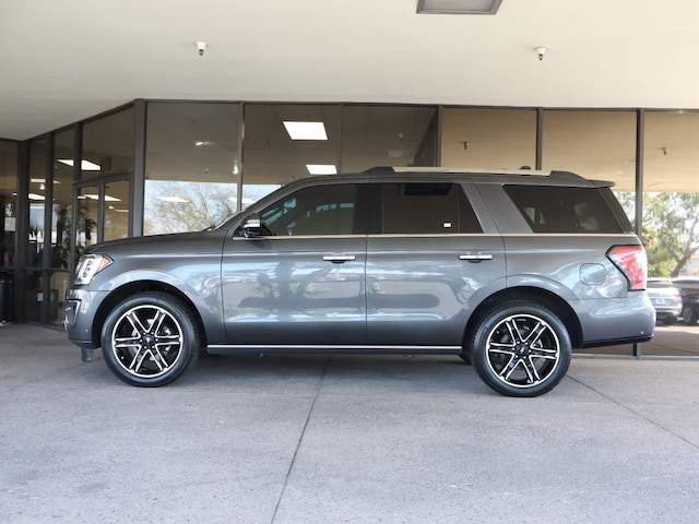 2020 Ford Expedition