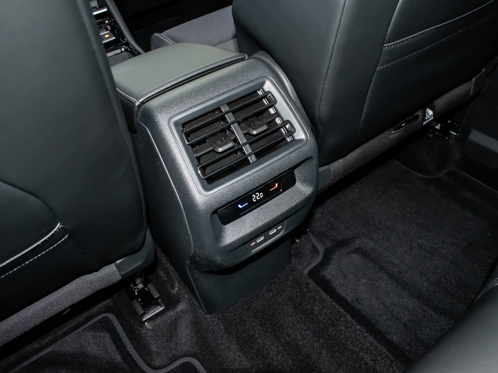 Volkswagen Tayron Elegance
