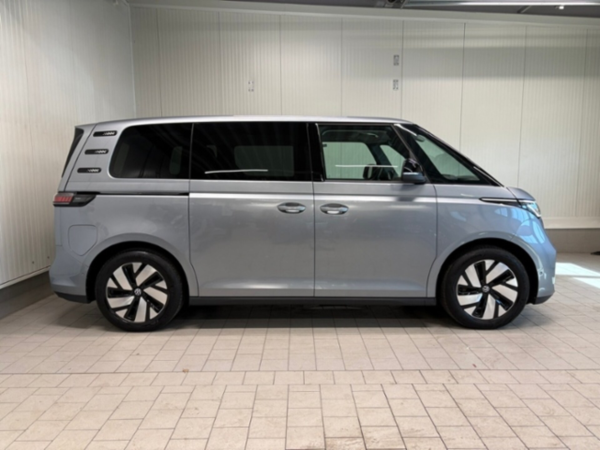 Volkswagen ID. Buzz Pro