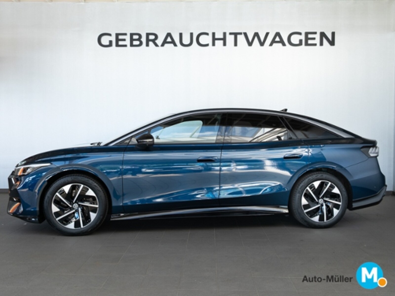 Volkswagen ID.7 – Bild 3