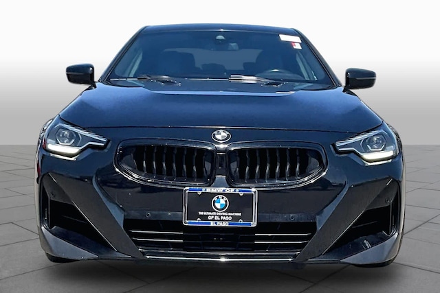 2022 BMW 230