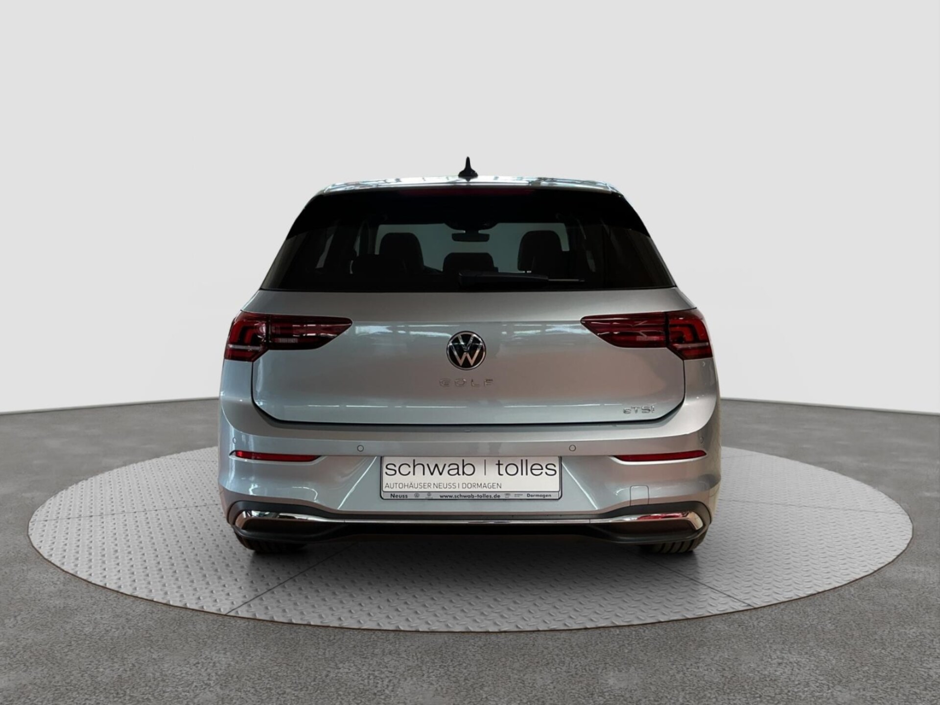 Volkswagen Golf Style