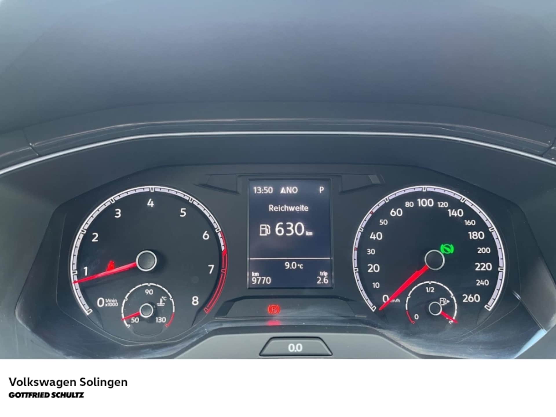 Volkswagen T-Roc Sport