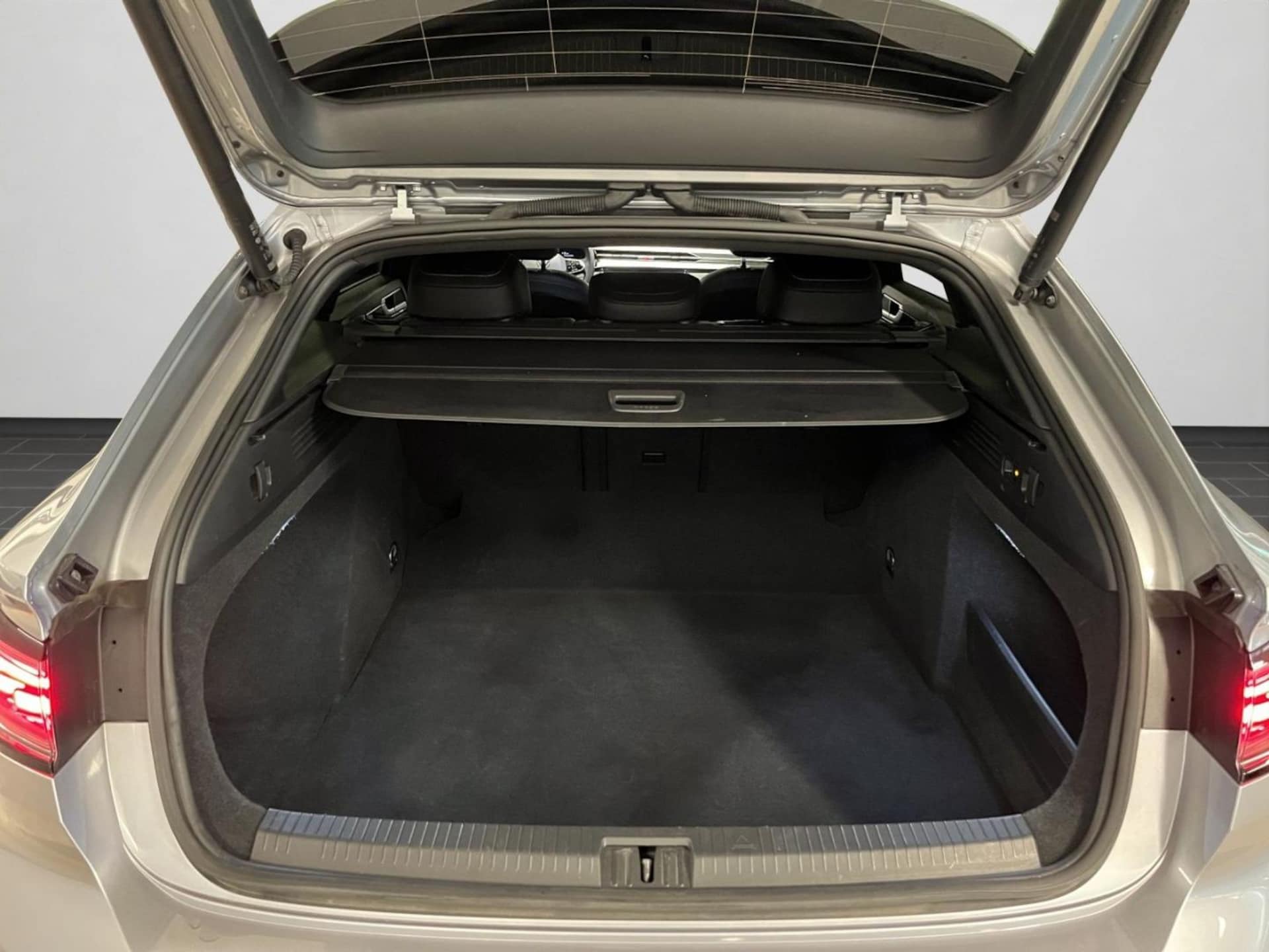 Volkswagen Arteon Shooting Brake R-Line
