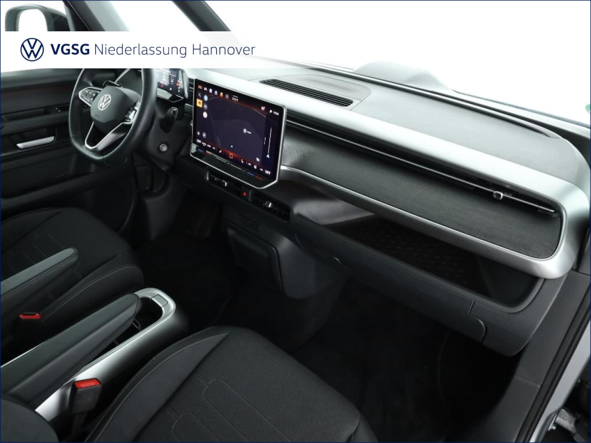 Volkswagen ID. Buzz Pure