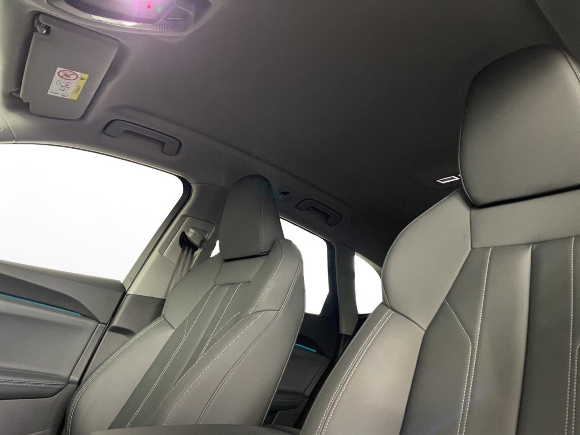Audi Q5 SUV