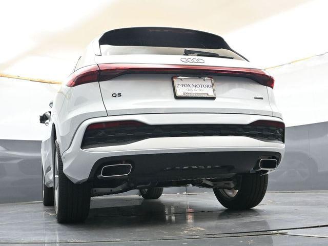 2026 Audi Q5 Premium Plus - Photo 41
