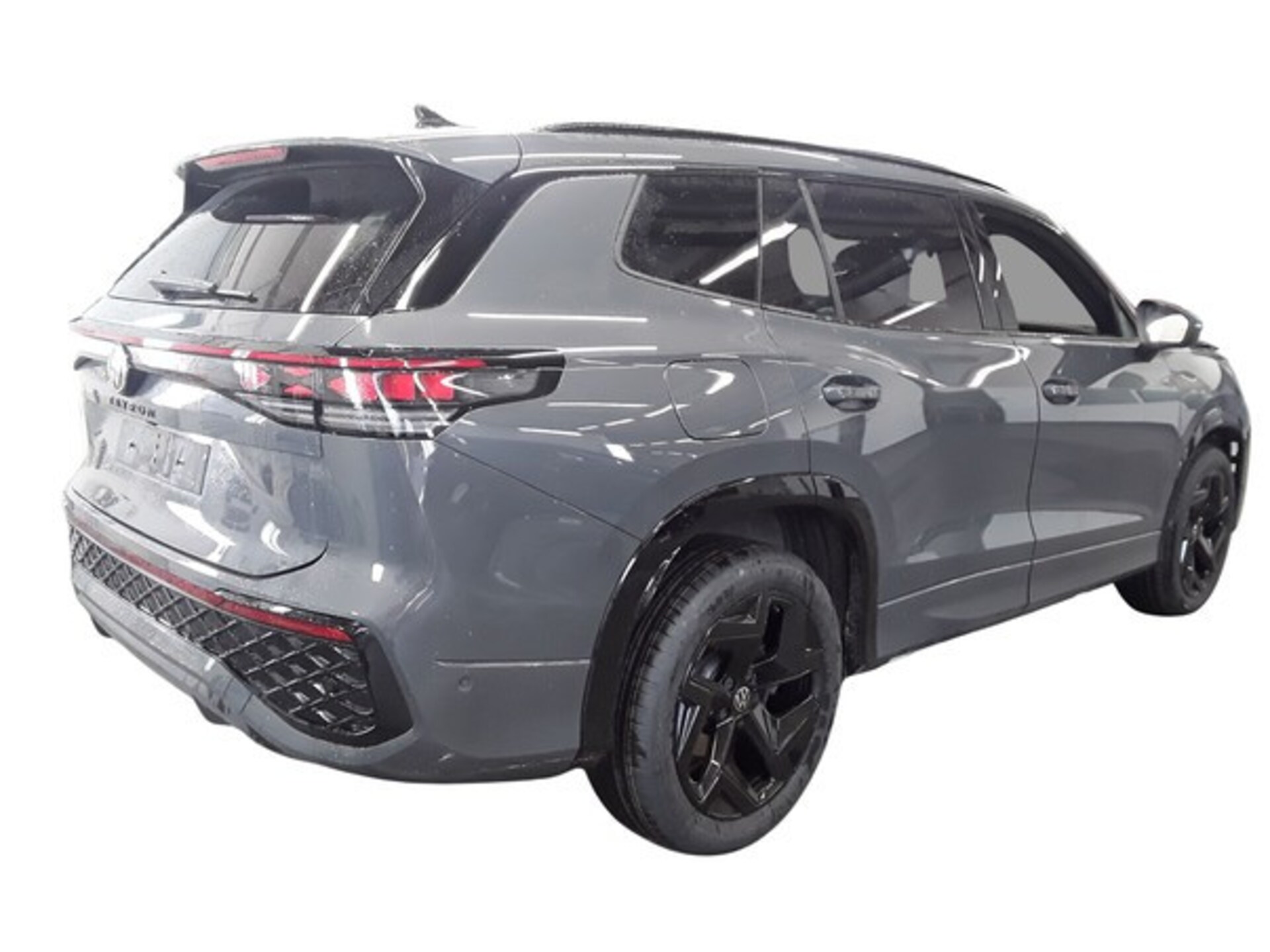 Volkswagen Tayron R-Line