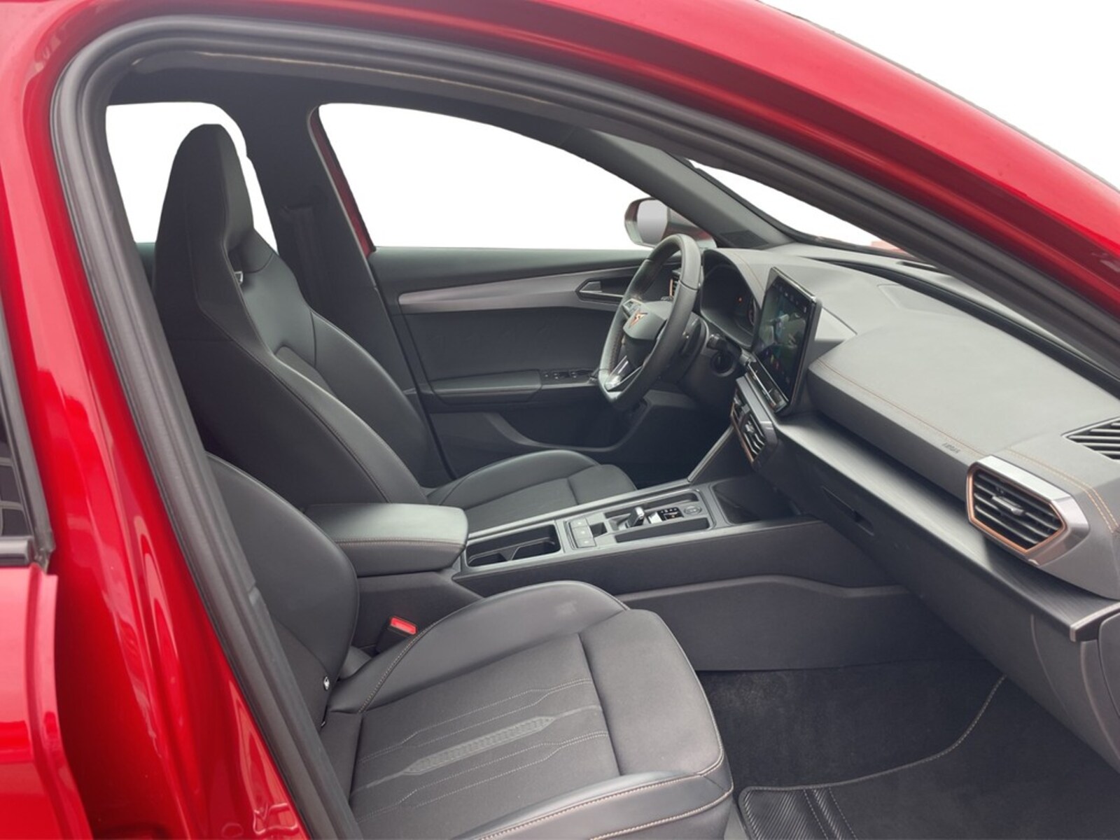CUPRA Formentor – Bild 11