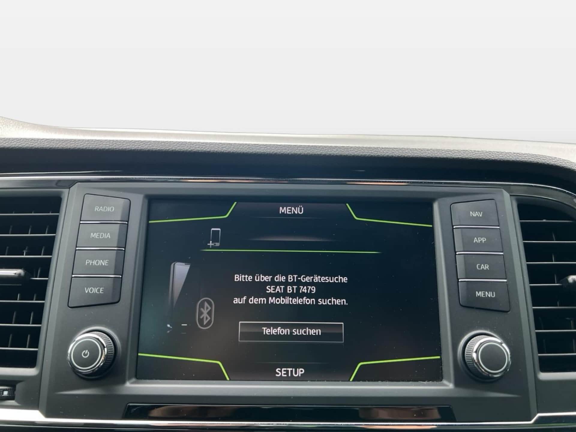 SEAT Ateca XCELLENCE