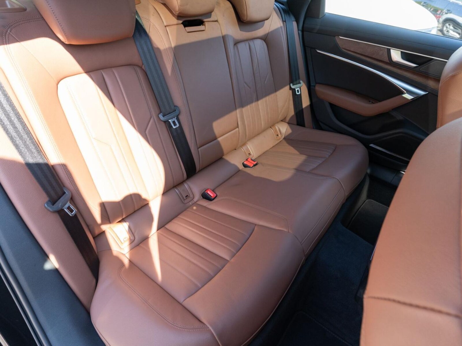 Audi A6 Avant – Bild 8