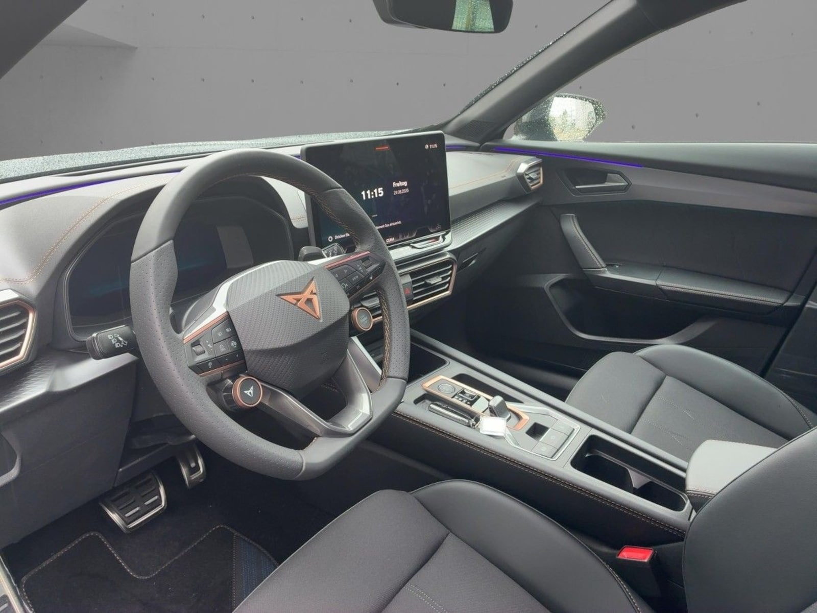 CUPRA Formentor – Bild 7