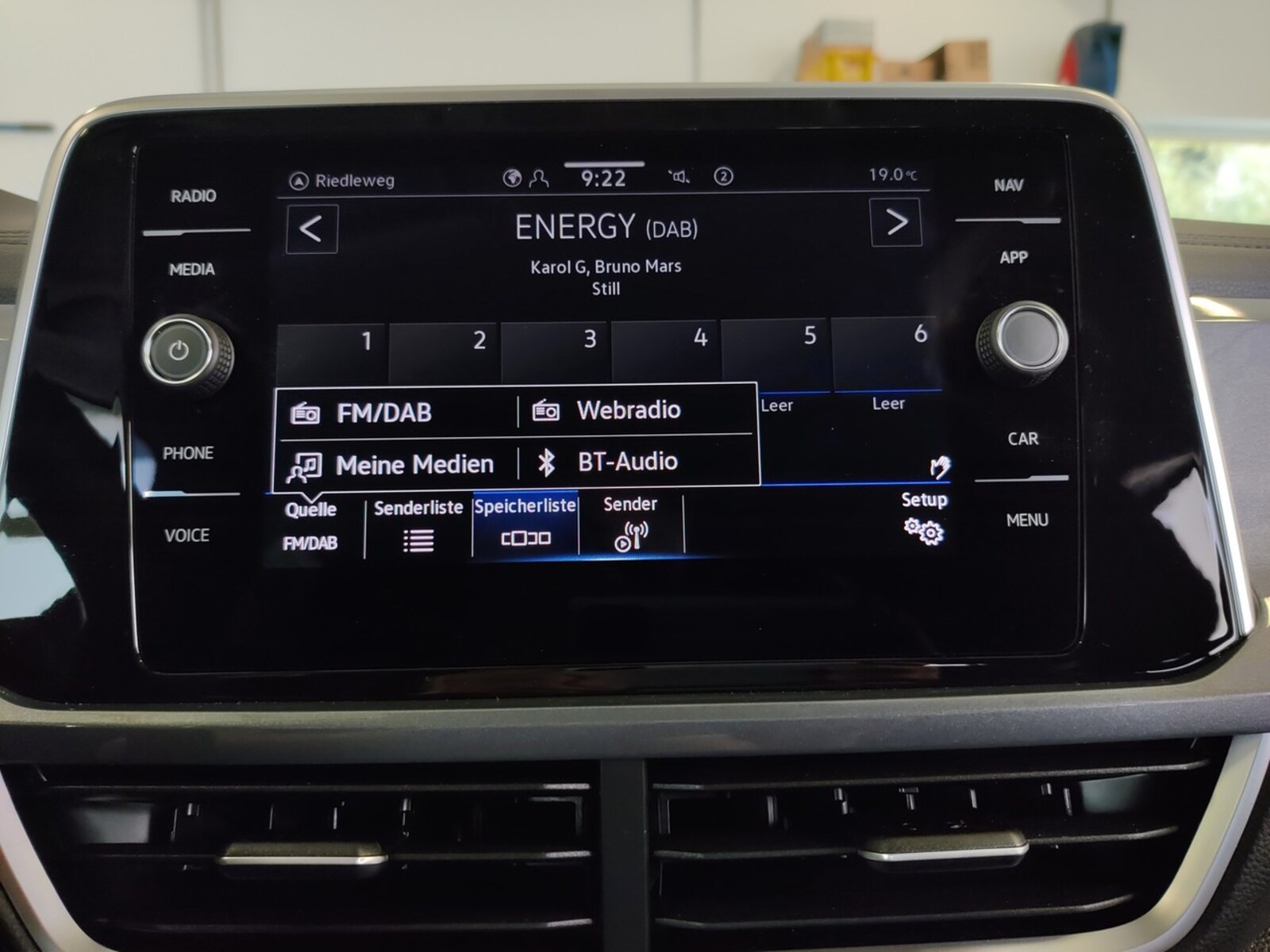Volkswagen T-Roc – Bild 13