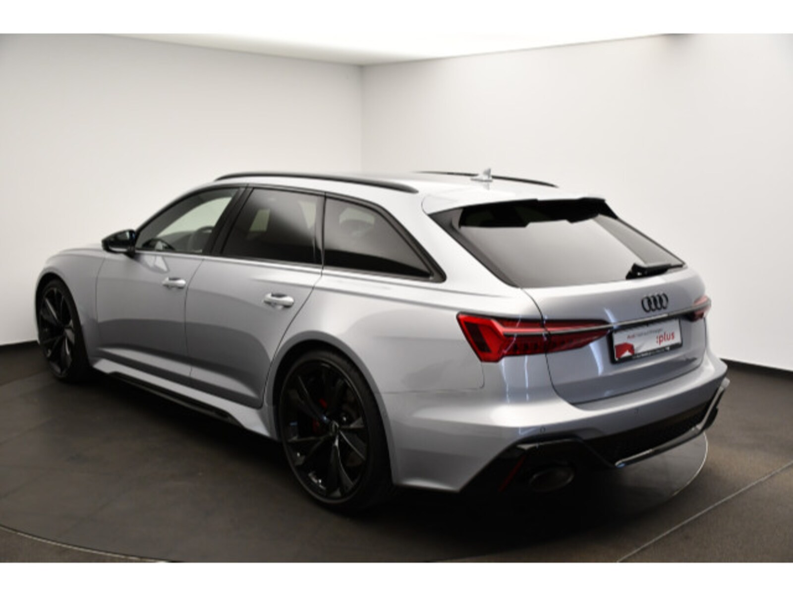 Audi RS 6 Avant – Bild 17