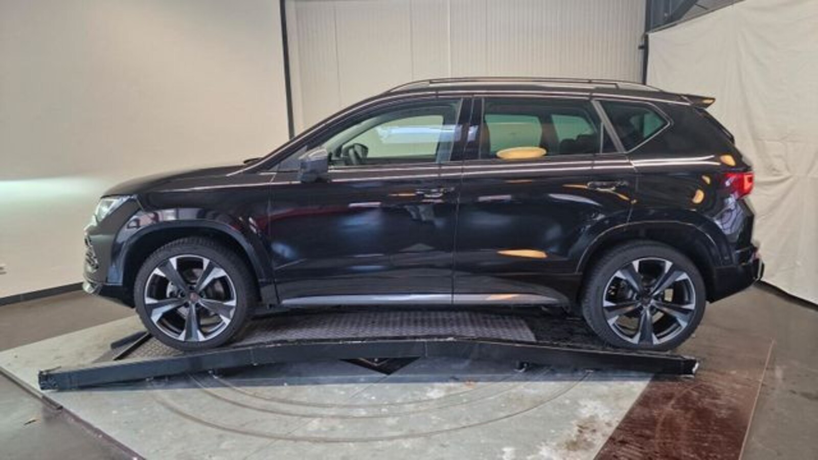 CUPRA Ateca – Bild 10