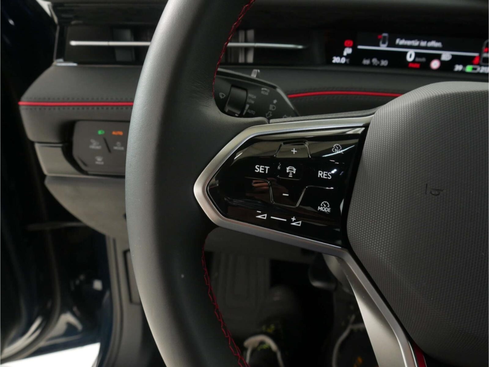 Volkswagen ID.7 Tourer – Bild 11