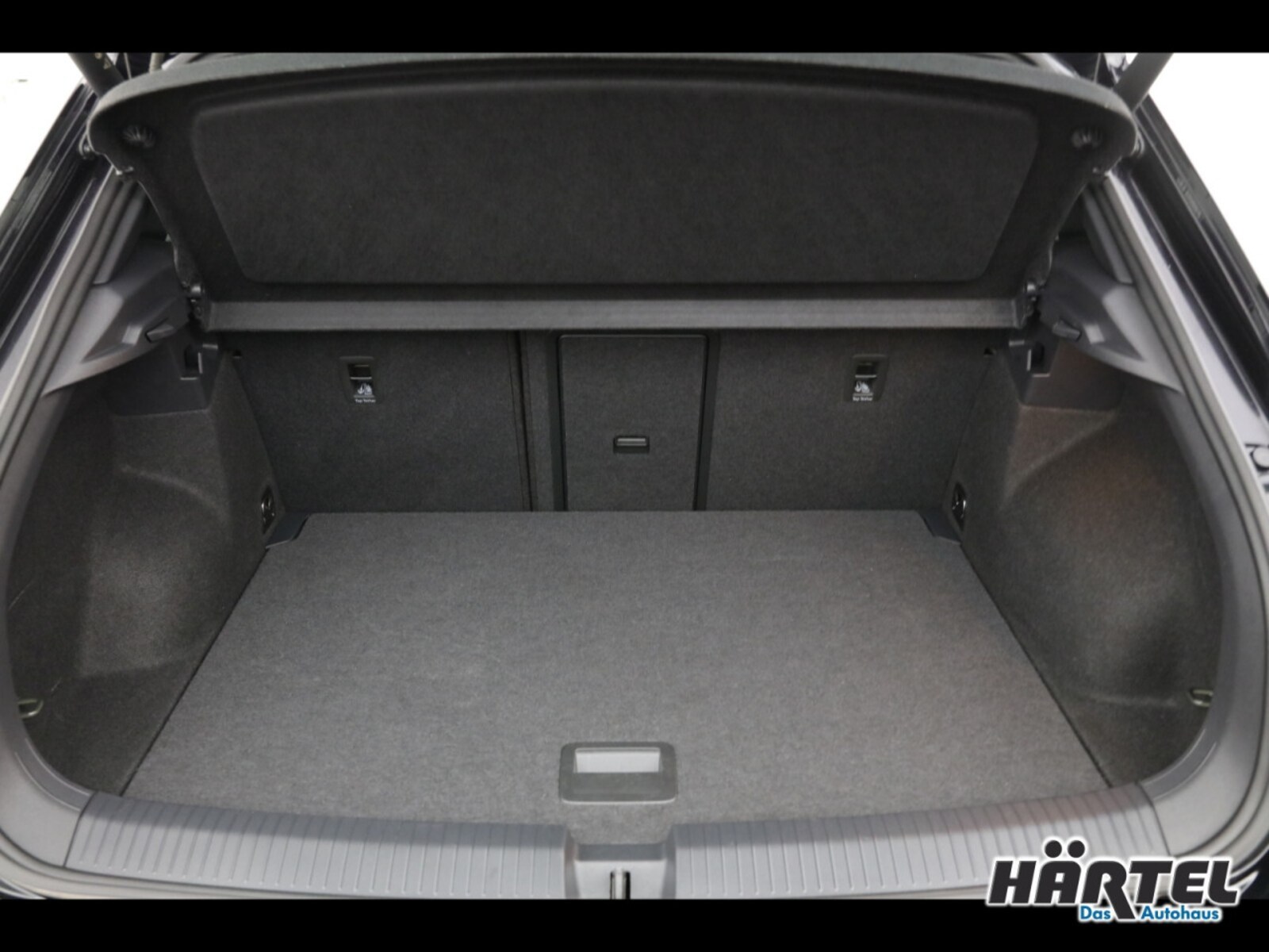 Volkswagen T-Roc – Bild 14