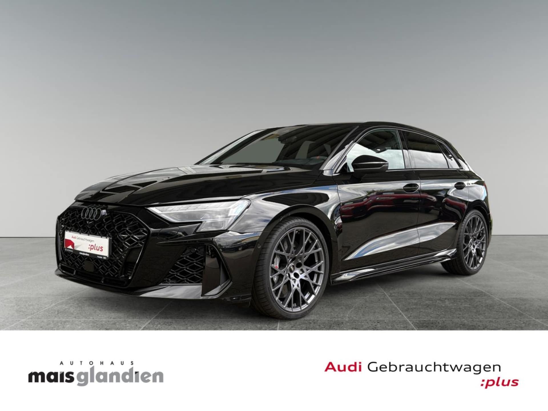 Audi RS 3 Sportback 2025
