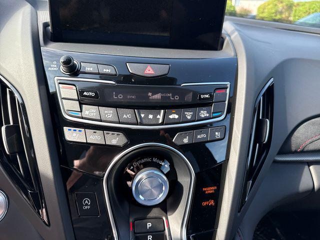 2026 Acura RDX A-Spec Package - Photo 22